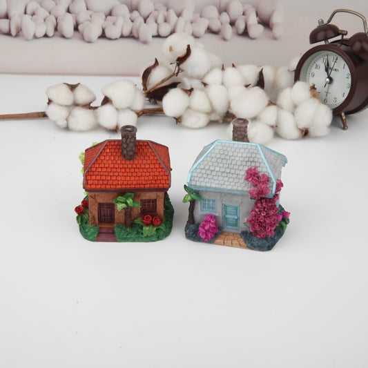 Friendly Neighbor Jewelry Box