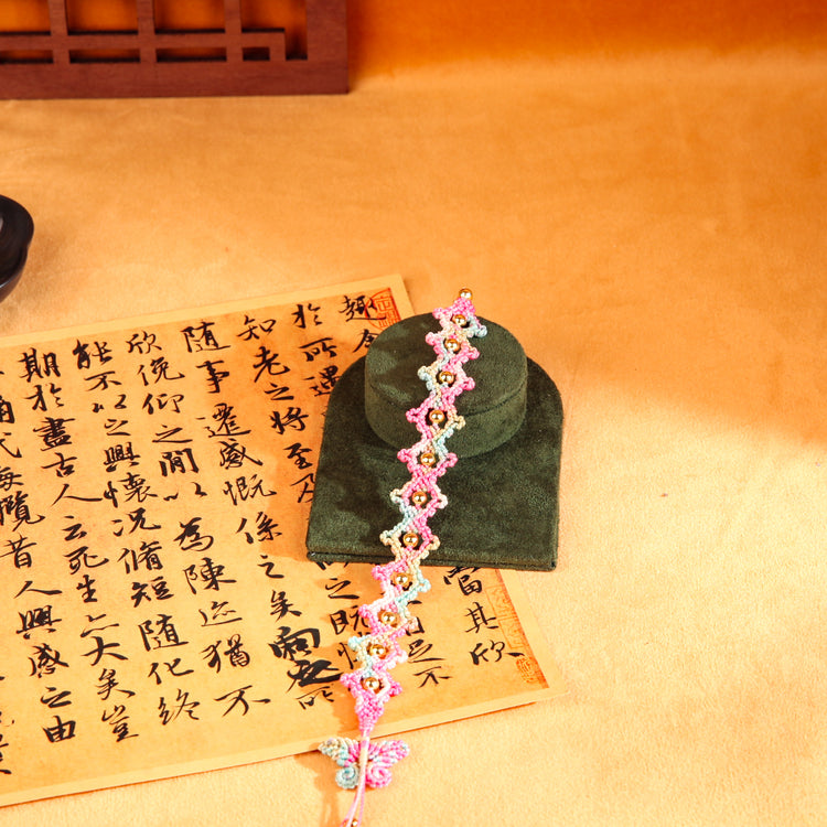 Runaway Princess Bracelet