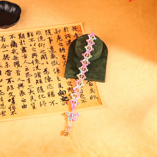 Runaway Princess Bracelet