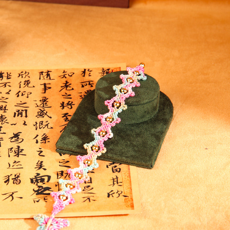 Runaway Princess Bracelet