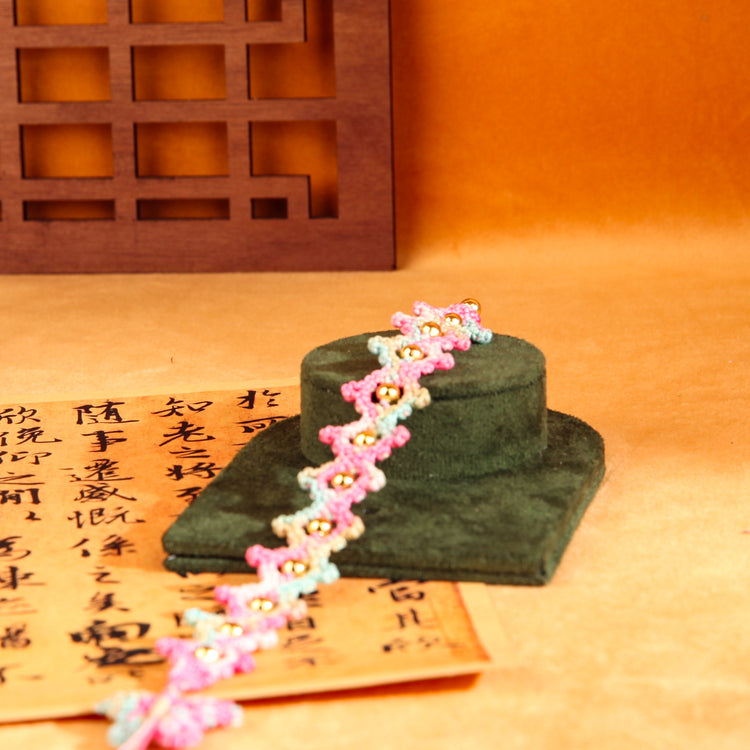 Runaway Princess Bracelet