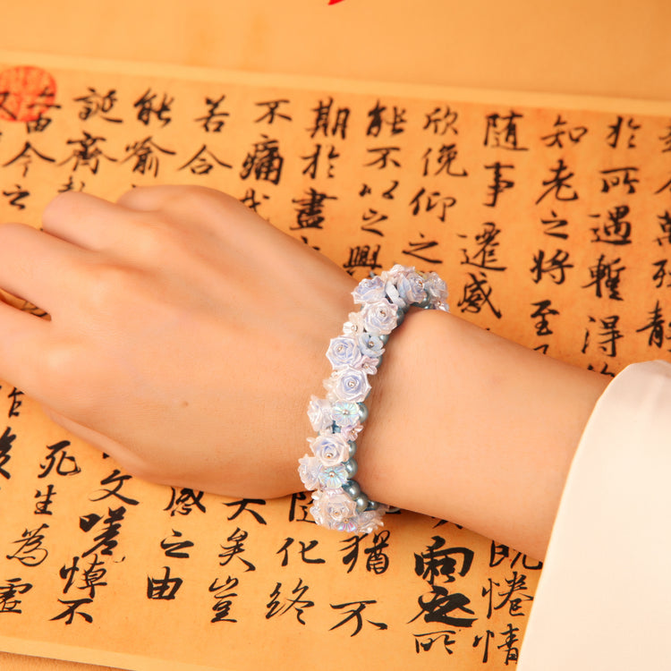 Flower Sea Series Bracelet2