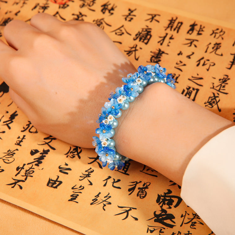 Flower Sea Series Bracelet2