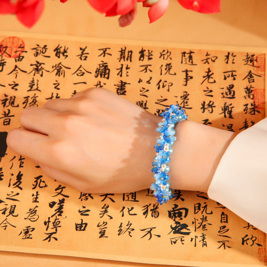 Flower Sea Series Bracelet