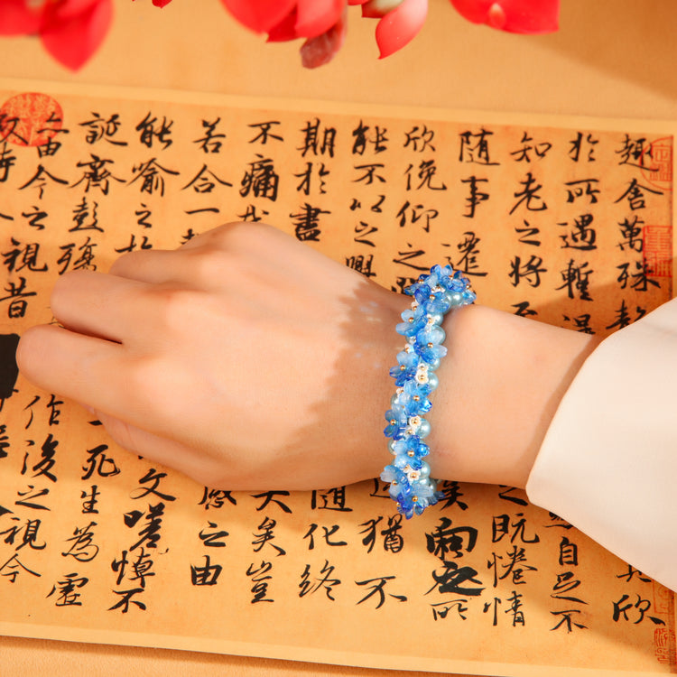 Flower Sea Series Bracelet2