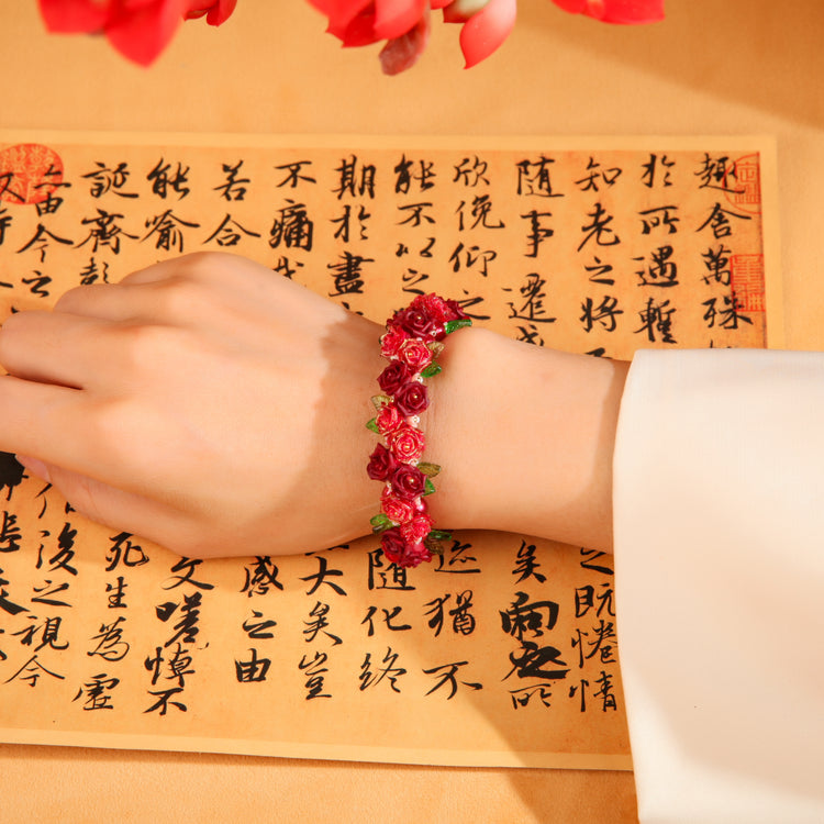 Flower Sea Series Bracelet2