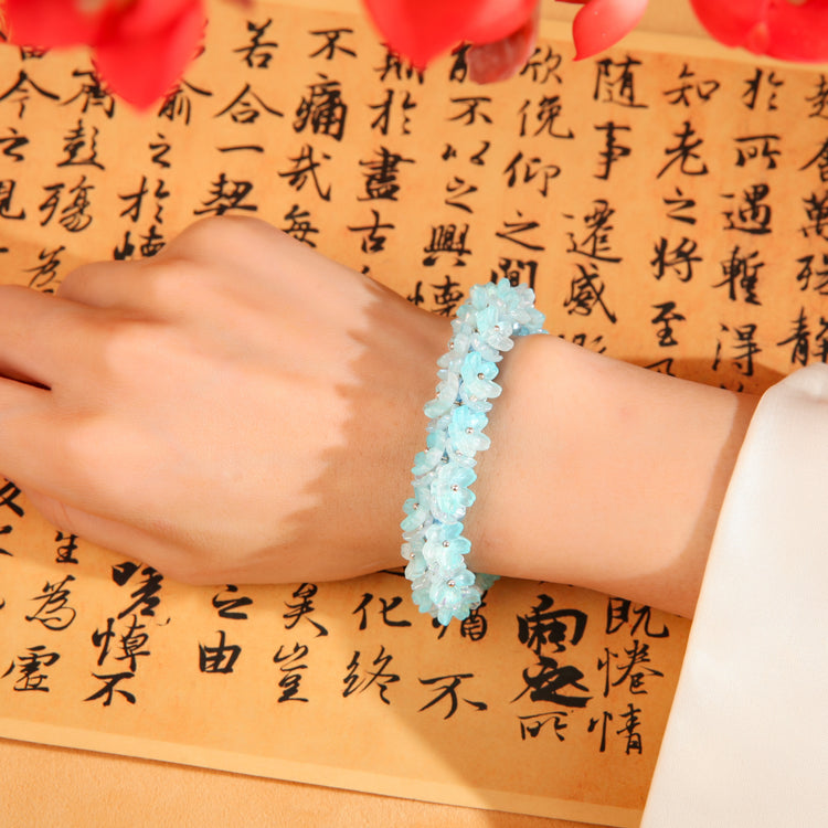 Flower Sea Series Bracelet2