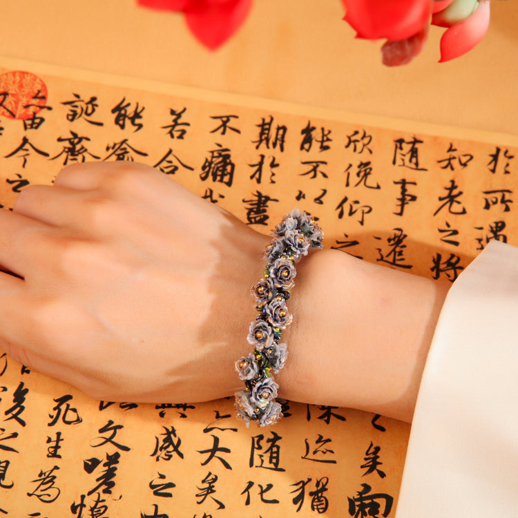 Flower Sea Series Bracelet2