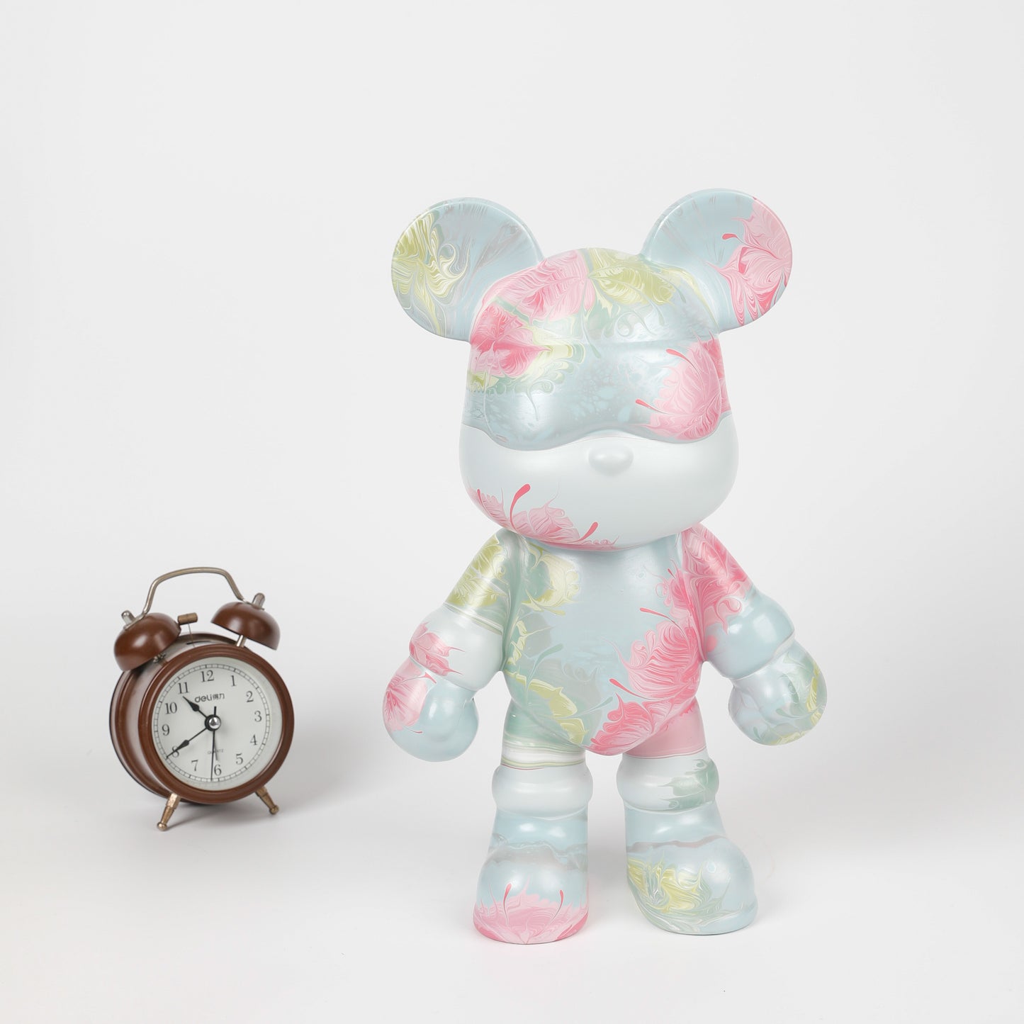 Macaron Bear 01