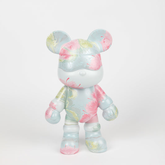 Macaron Bear 01