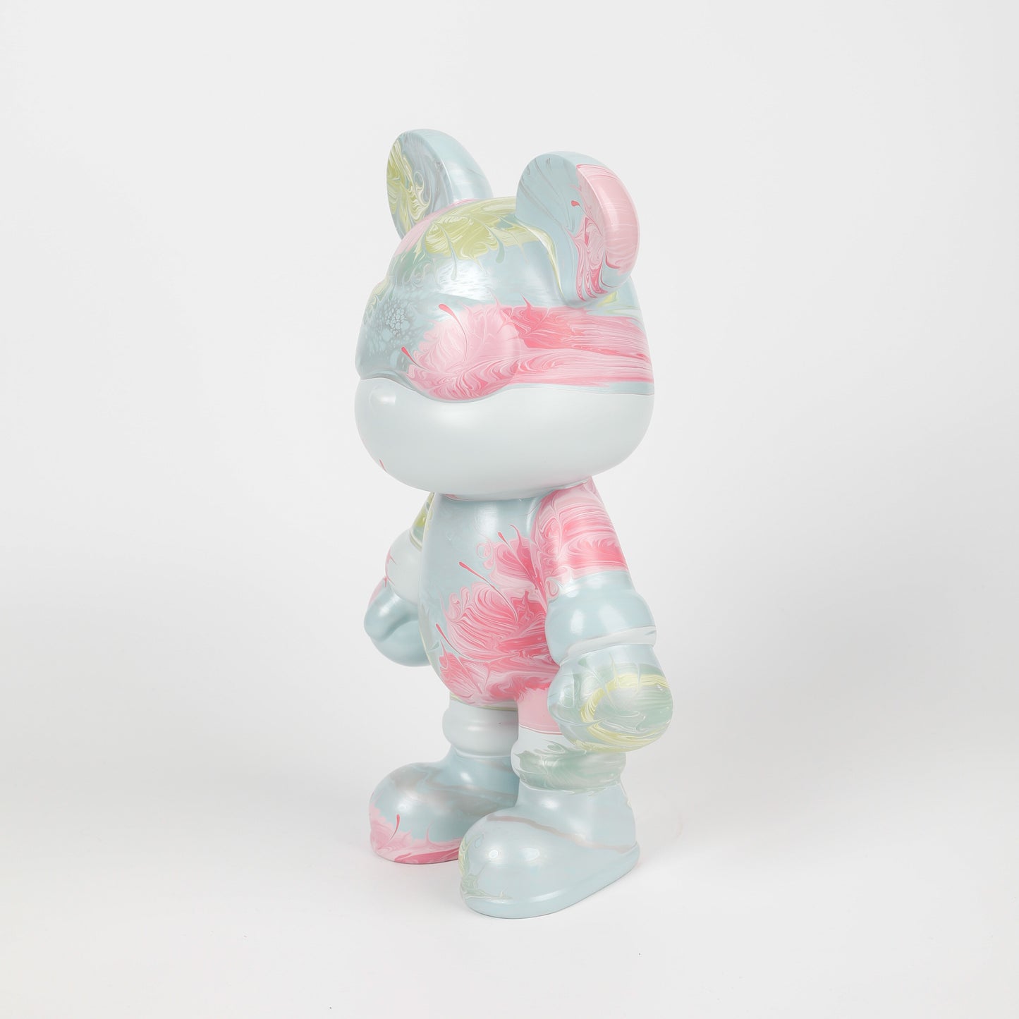 Macaron Bear 01