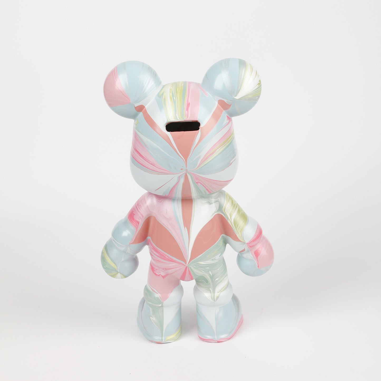 Macaron Bear 01