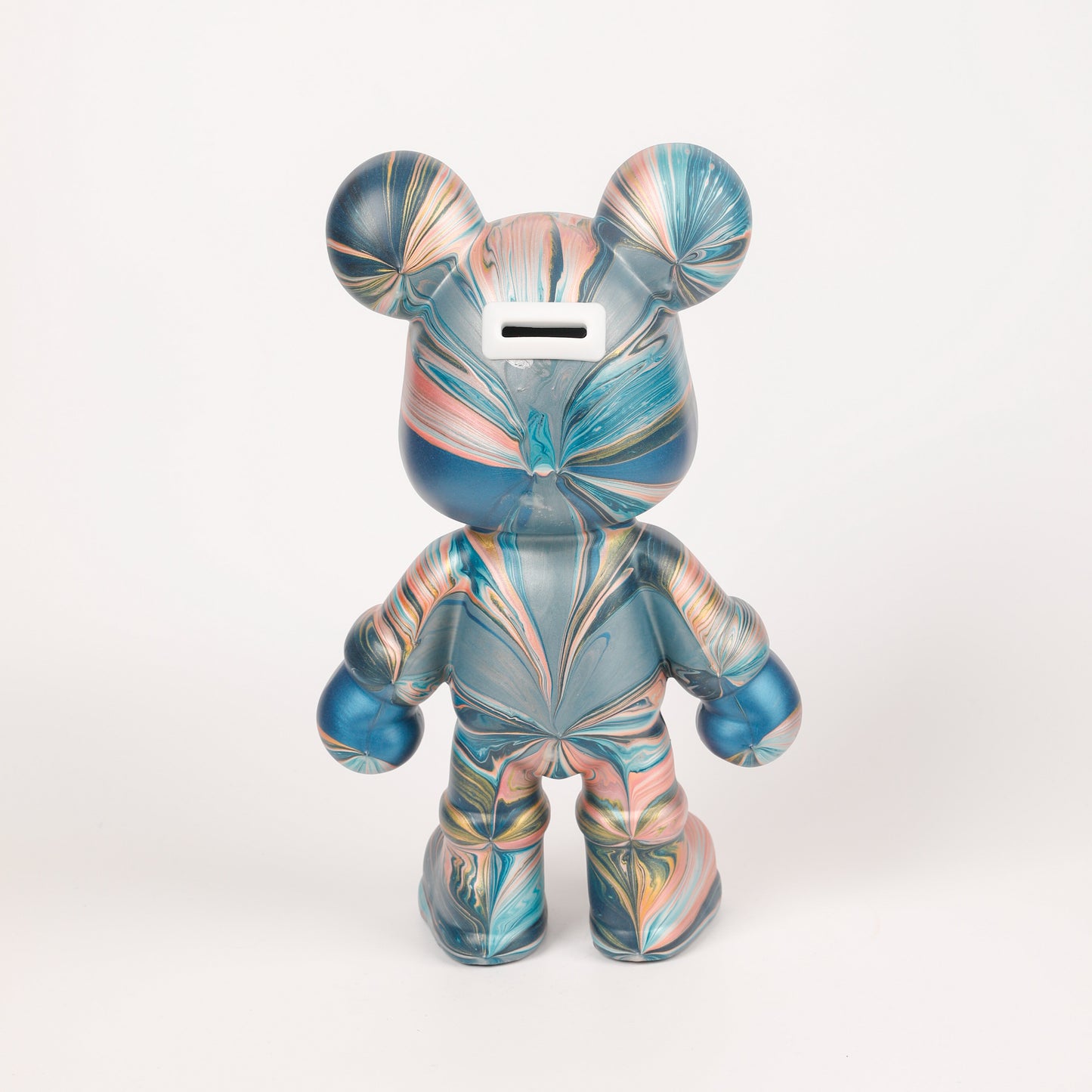 Pearl Sheen Jade Dream Bear