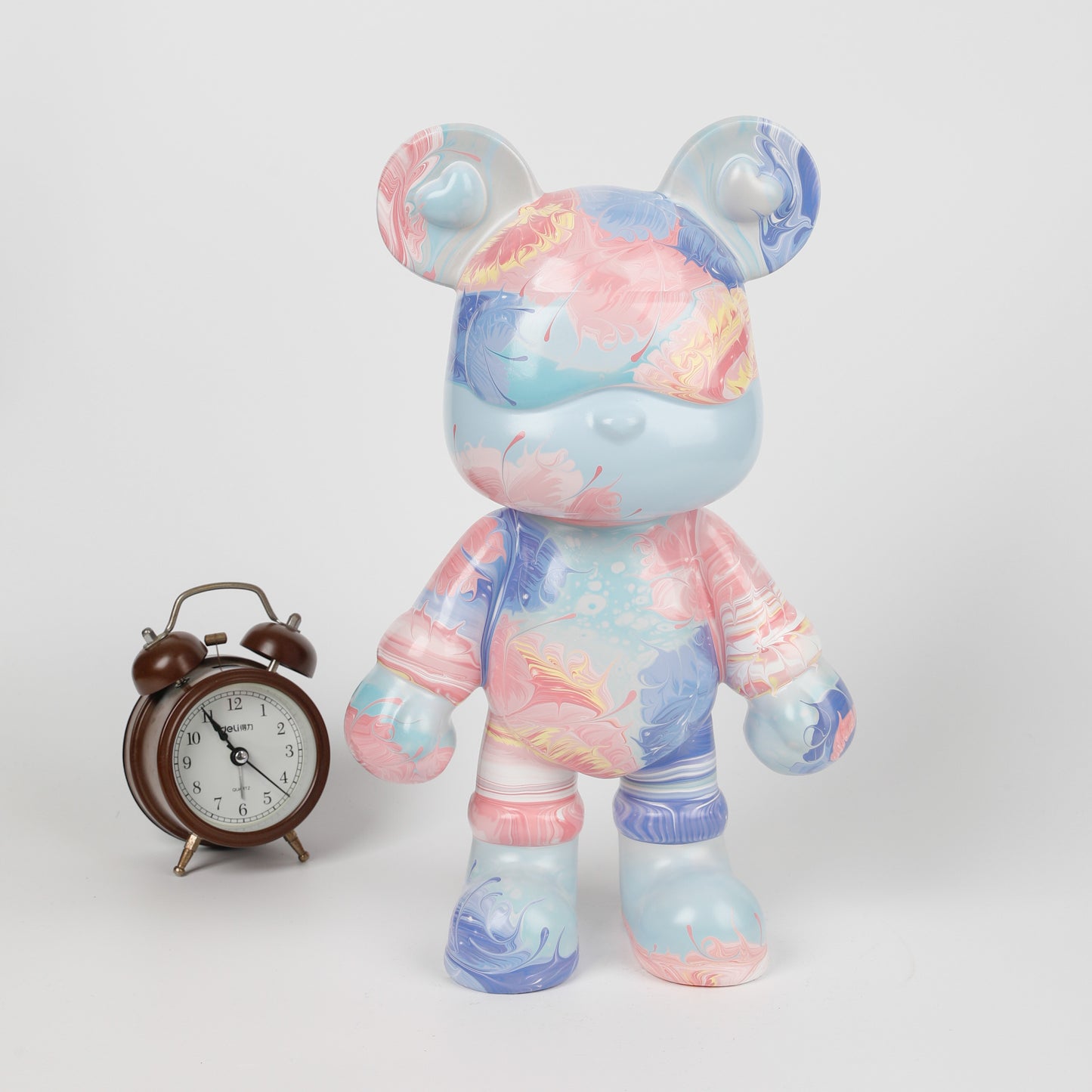 Macaron Bear 02