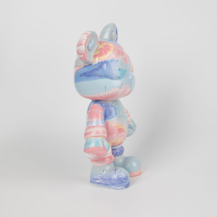 Macaron Bear 02
