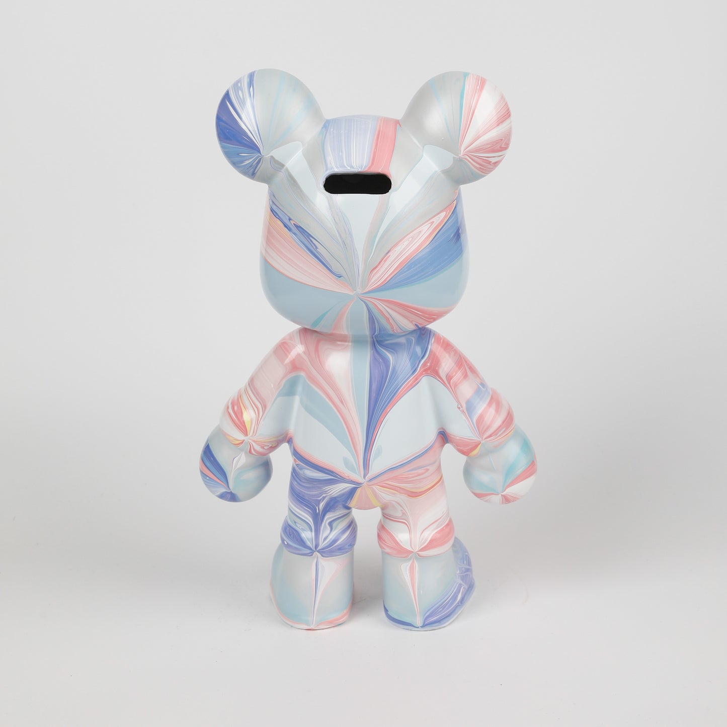 Macaron Bear 02