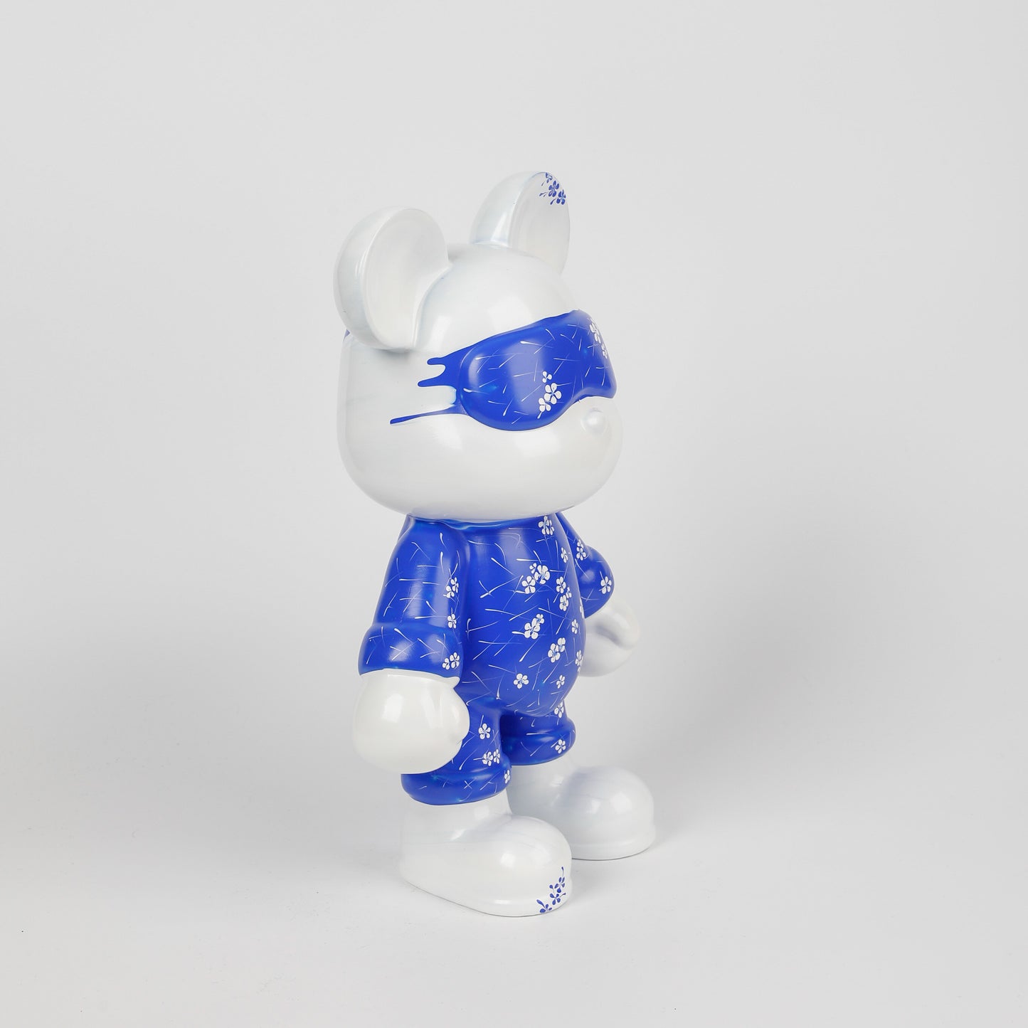 Blue and White Porcelain