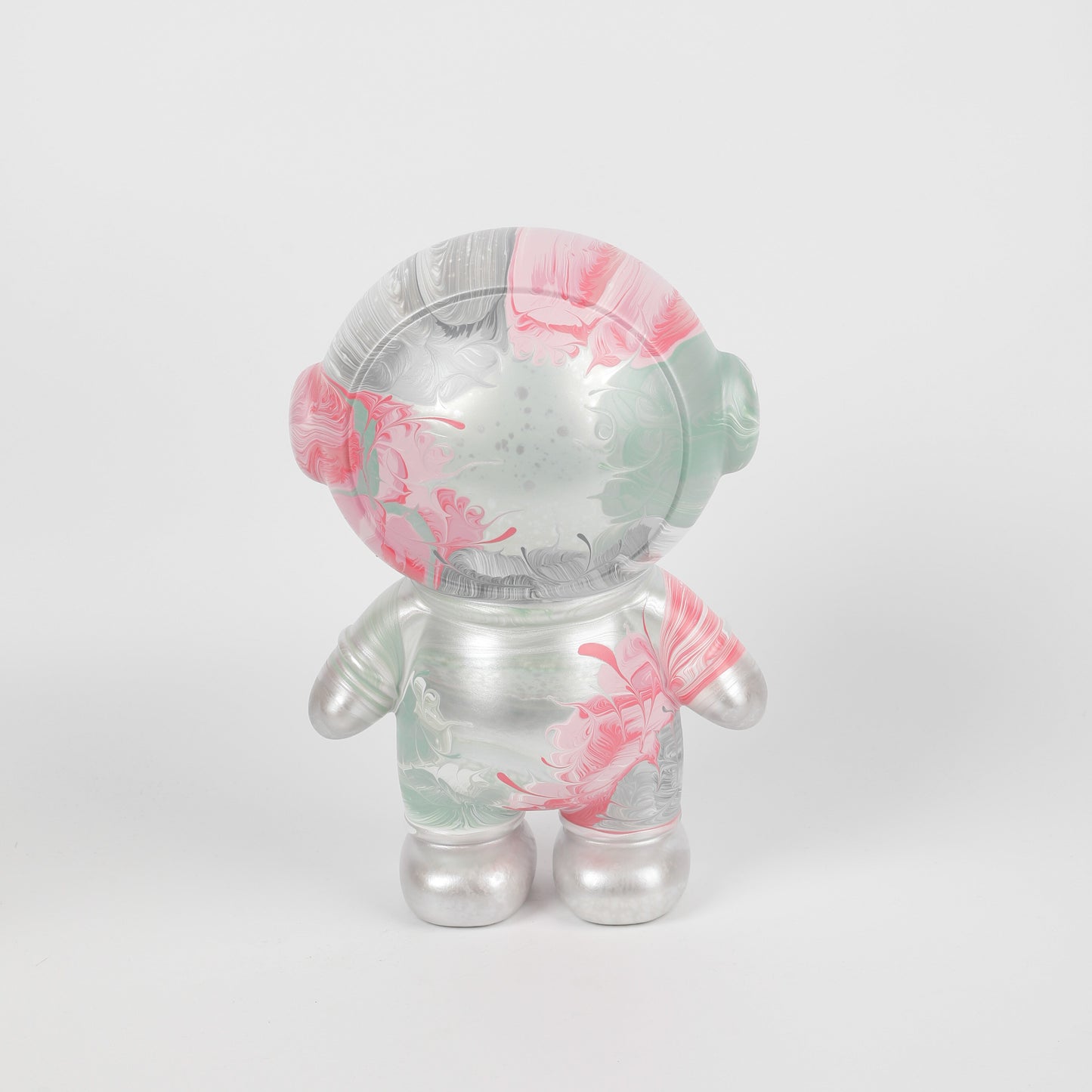 Macaron Spaceman 01