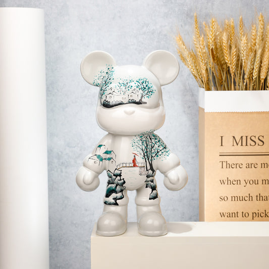 Green Trees Expectation