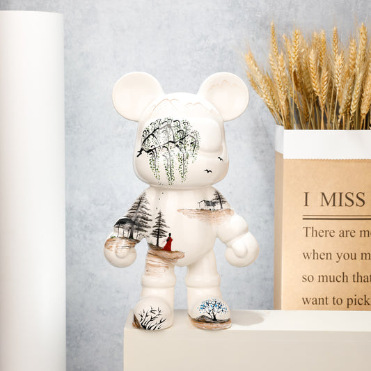 Spring Hope Landscape