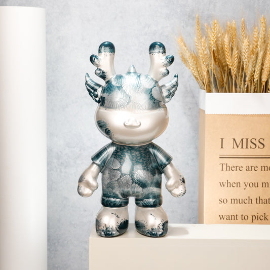 Loong Clan Prince 01