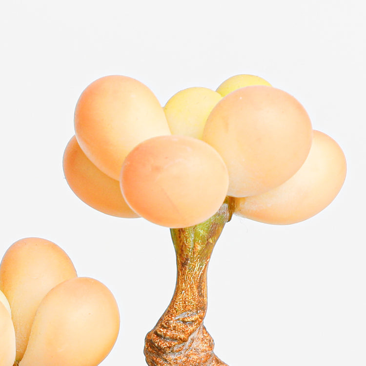 Galagaga Handmade Artificial Succulent Plant A001