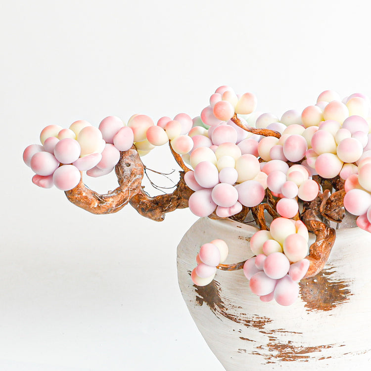 Handmade clay Succulent E04 - Handcrafted  image 6 - clay succulent