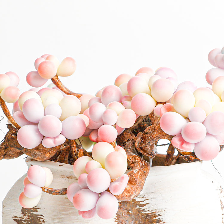 Handmade clay Succulent E04 - Handcrafted  image 4 - clay succulent