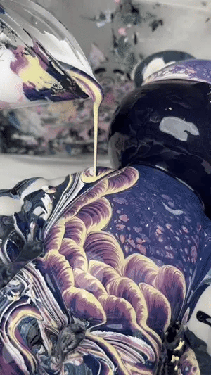 Fluid Patterns