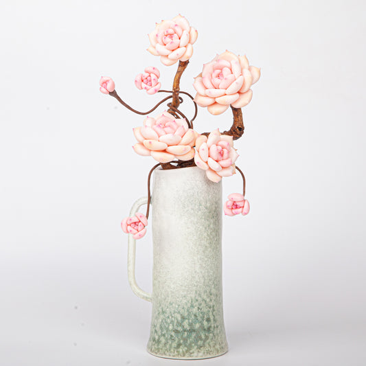 Artificial Succulent Plant Arrangement G005