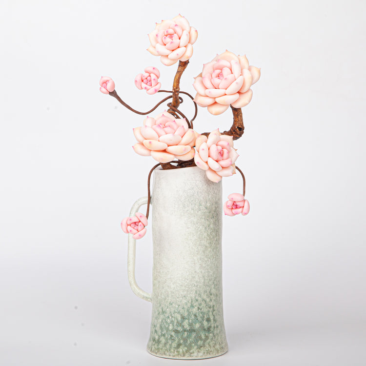 Artificial Succulent Plant Arrangement G005