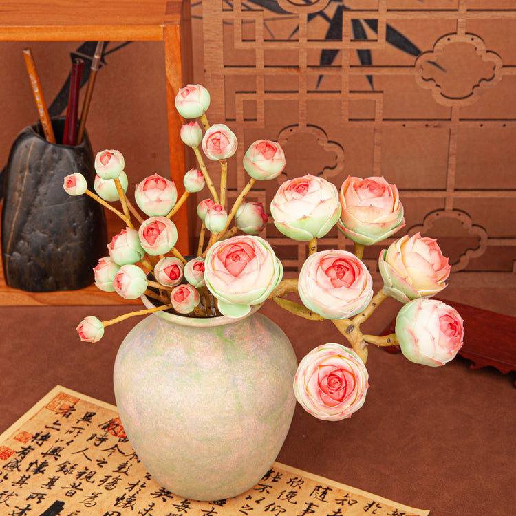 Artificial Succulent Plant Arrangement G001