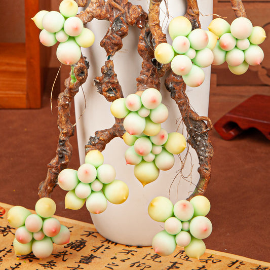 Artificial Succulent Plant Arrangement G003