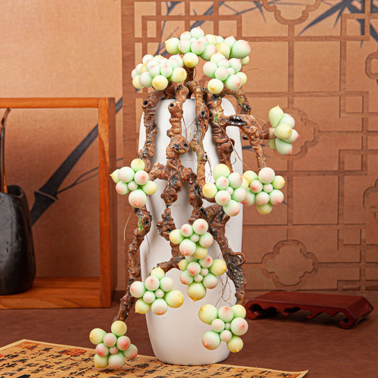Artificial Succulent Plant Arrangement G003